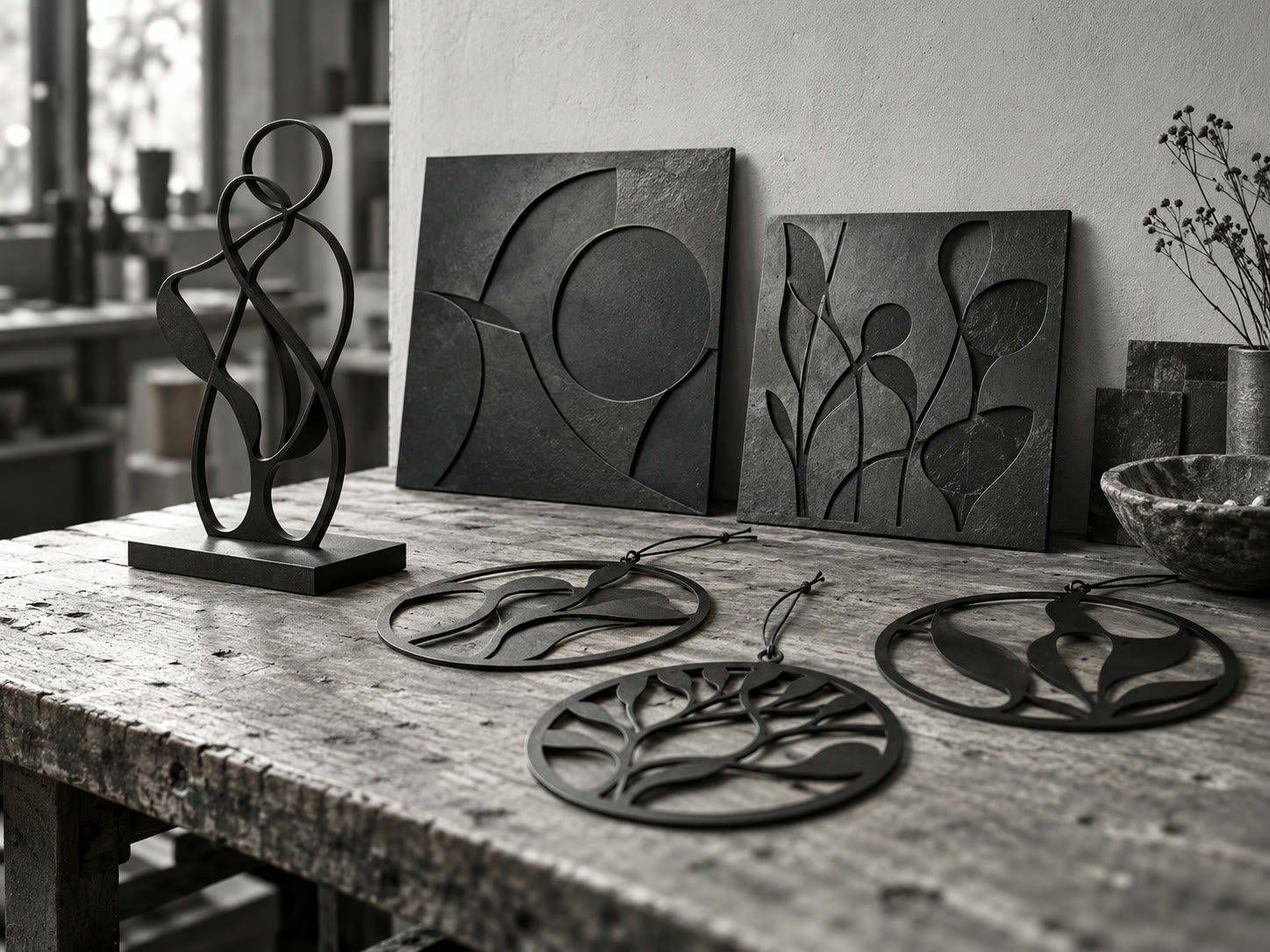 Wildstahl Flohmarkt
