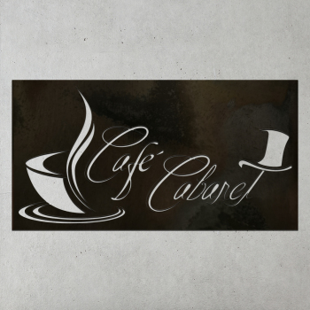 Cafe-Cabaret