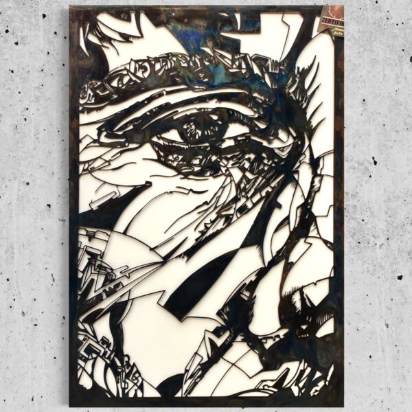 Dragoneye