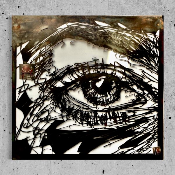 The Eye