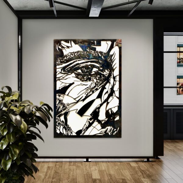 Dragoneye – Bild 2