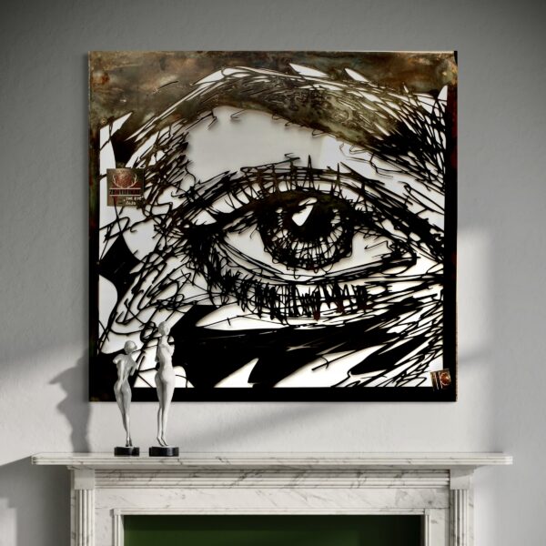 The Eye – Bild 2
