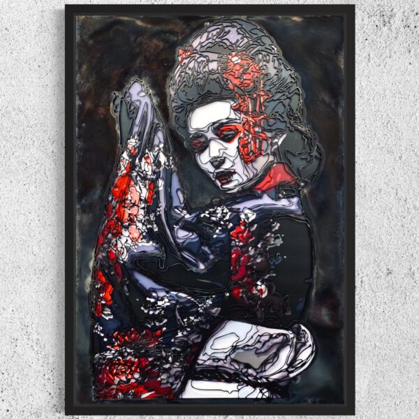 Geisha