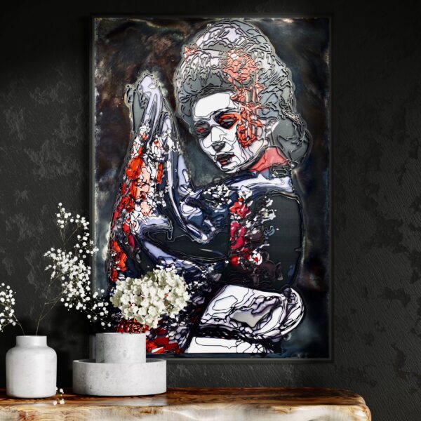 Geisha – Bild 2
