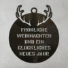 Weihnachtskugel – Bild 7