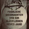 Weihnachtskugel – Bild 2