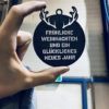 Weihnachtskugel – Bild 3