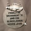 Weihnachtskugel
