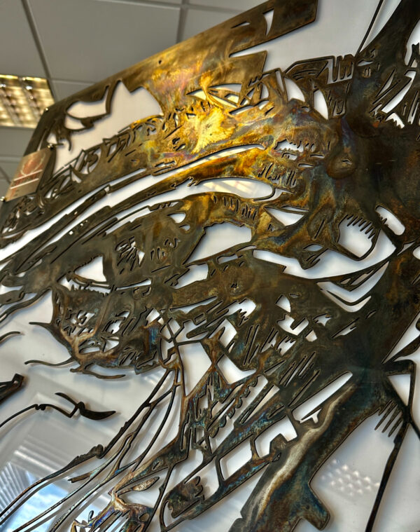 Dragoneye – Bild 3